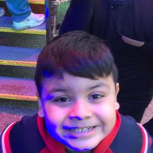 Meet your Posher, Harley